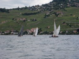 36e Coupe d&#039;Avant et d&#039;Argent 2009